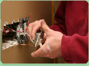 electrical repair Macclesfield