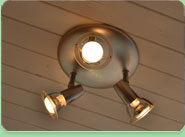 Macclesfield electrical wiring